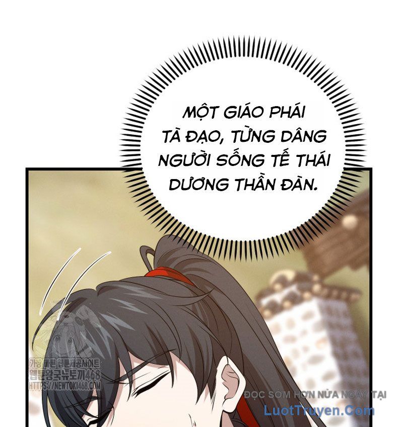 Võ Thần Tái Sinh Chapter 37 - 40