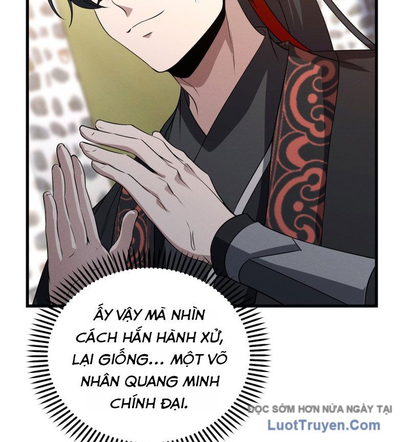 Võ Thần Tái Sinh Chapter 37 - 41