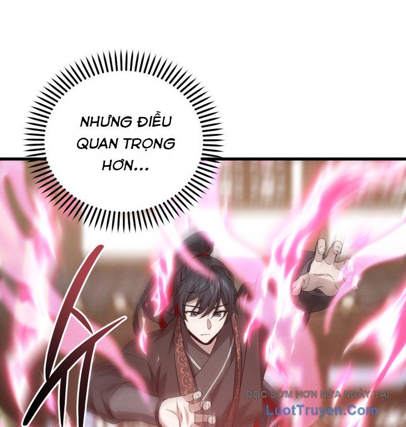 Võ Thần Tái Sinh Chapter 37 - 44