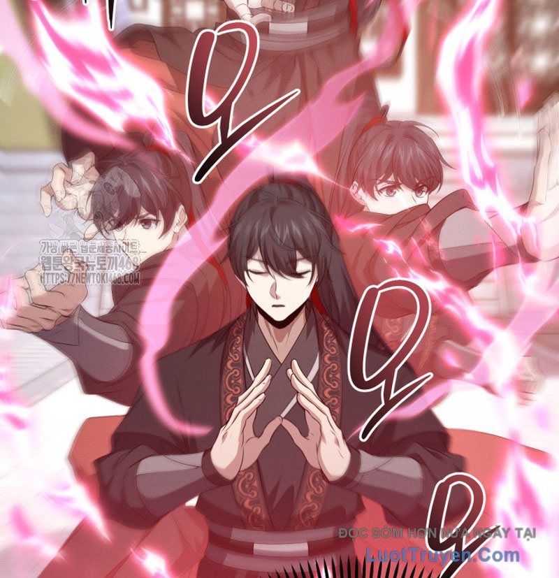 Võ Thần Tái Sinh Chapter 37 - 45