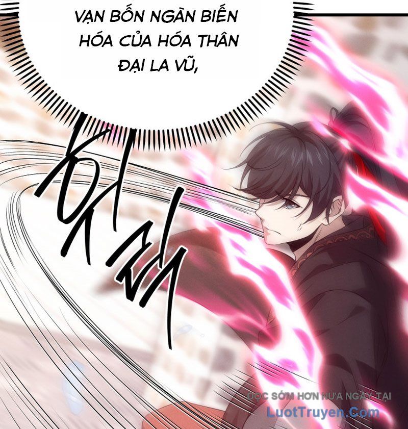 Võ Thần Tái Sinh Chapter 37 - 48