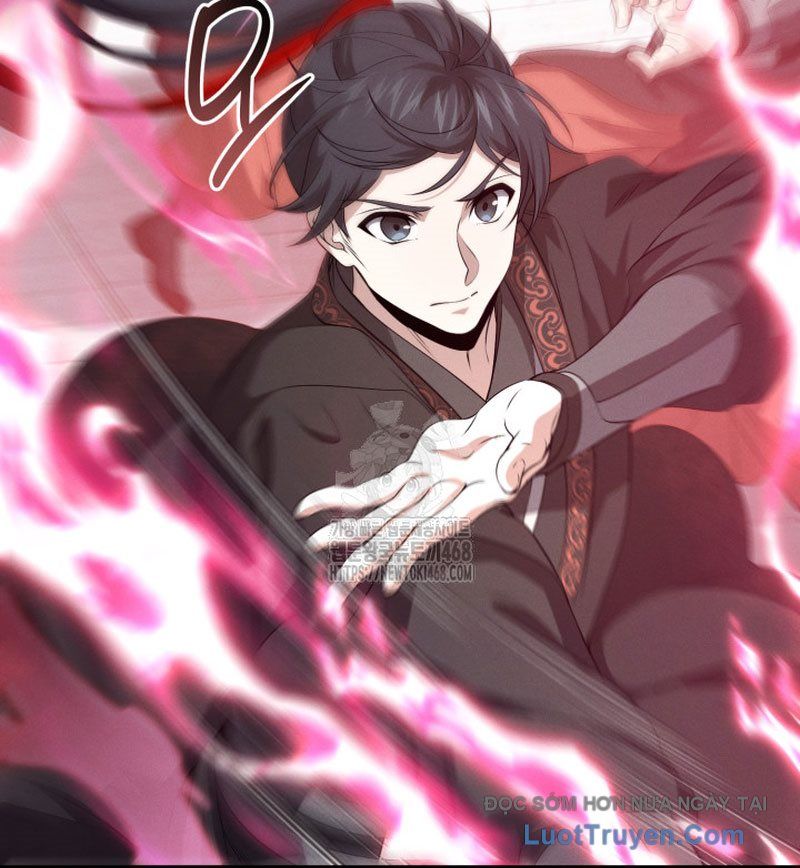 Võ Thần Tái Sinh Chapter 37 - 54