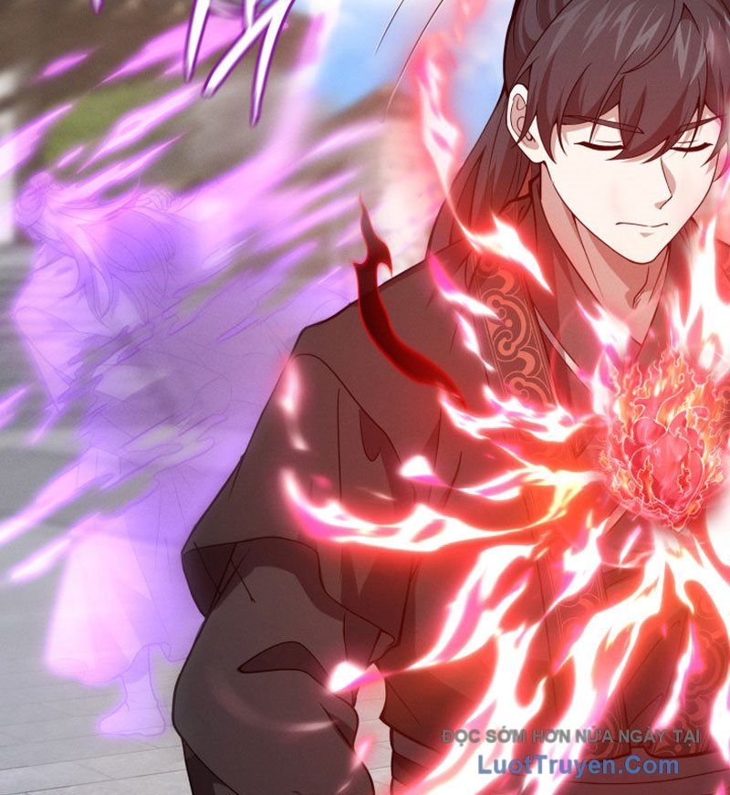 Võ Thần Tái Sinh Chapter 37 - 97