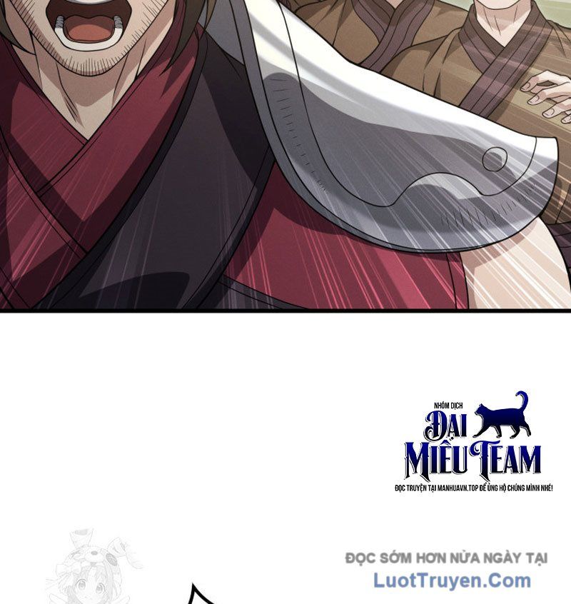 Võ Thần Tái Sinh Chapter 38 - 128