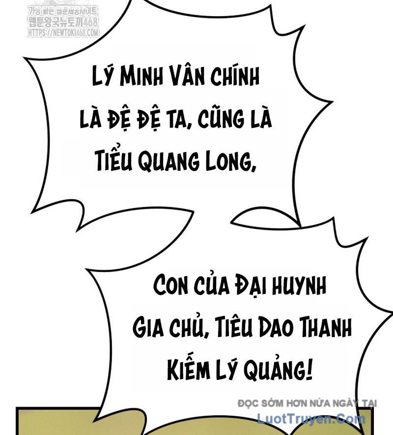 Võ Thần Tái Sinh Chapter 38 - 129