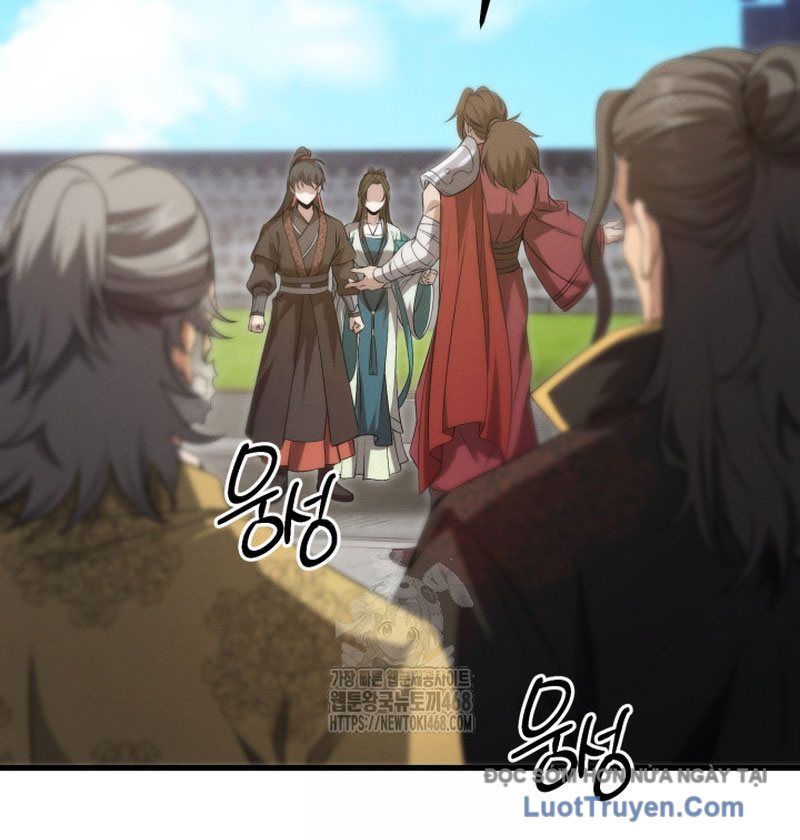 Võ Thần Tái Sinh Chapter 38 - 158