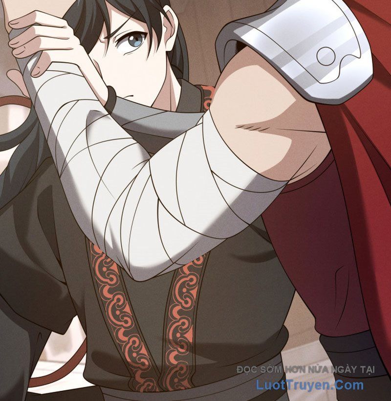 Võ Thần Tái Sinh Chapter 38 - 17