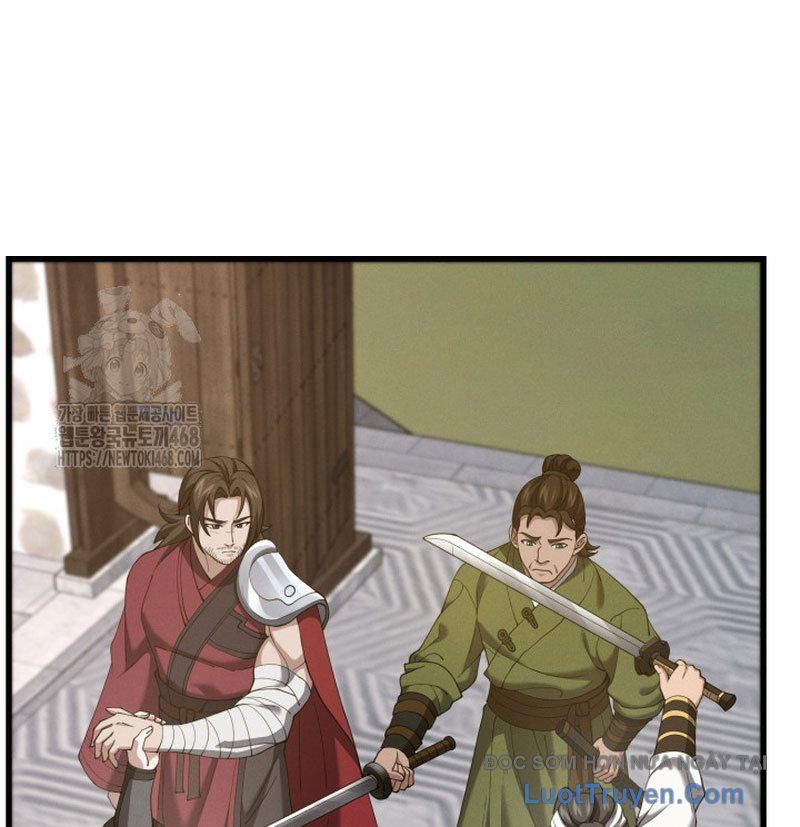Võ Thần Tái Sinh Chapter 38 - 23