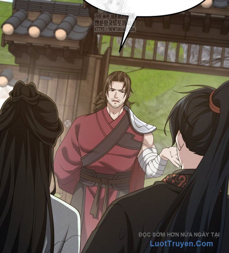 Võ Thần Tái Sinh Chapter 38 - 40