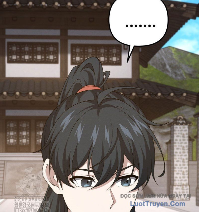 Võ Thần Tái Sinh Chapter 38 - 42