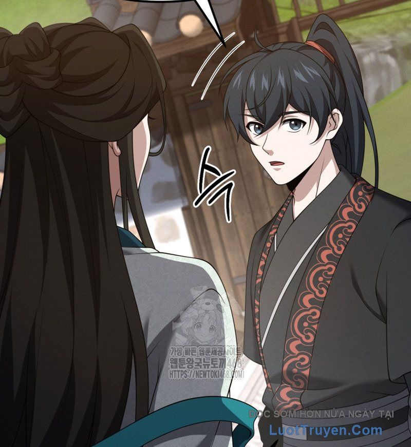 Võ Thần Tái Sinh Chapter 38 - 45