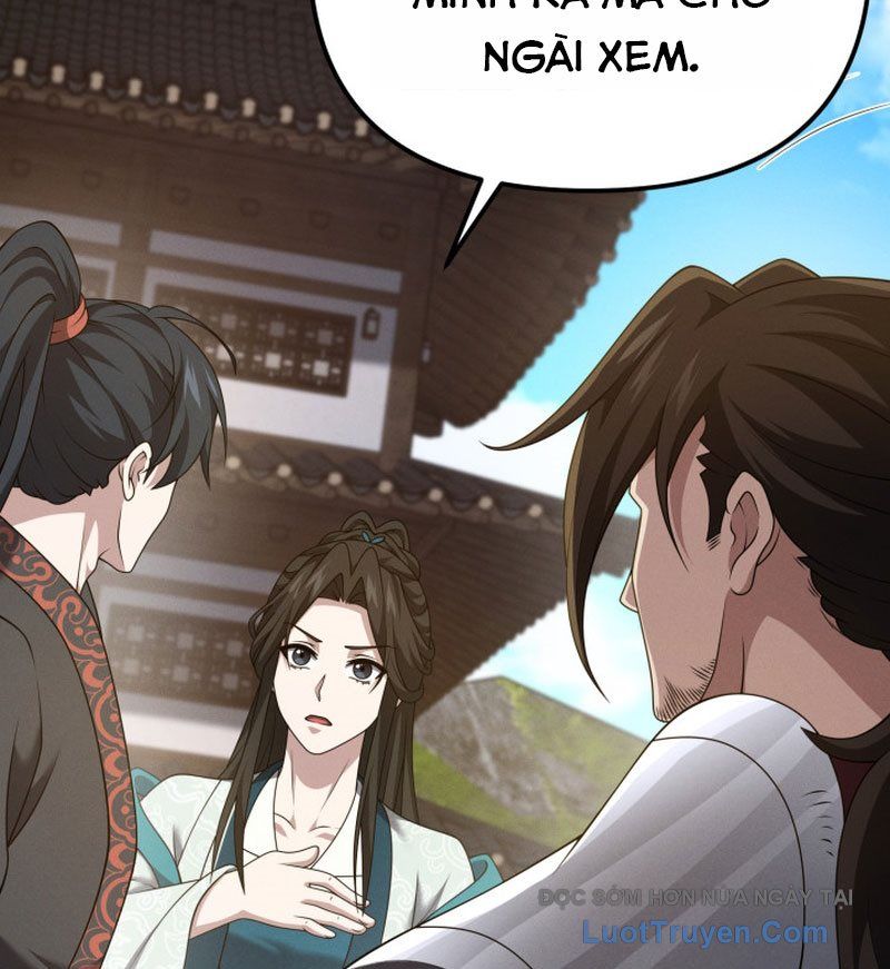 Võ Thần Tái Sinh Chapter 38 - 51