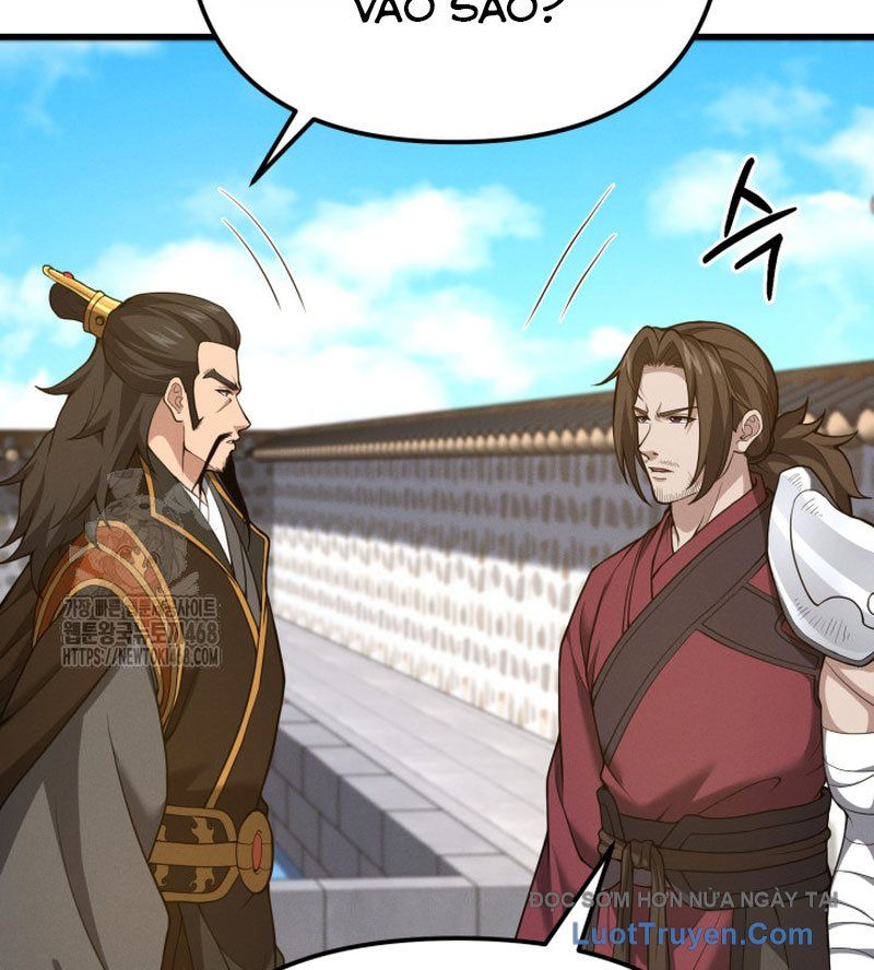 Võ Thần Tái Sinh Chapter 38 - 81