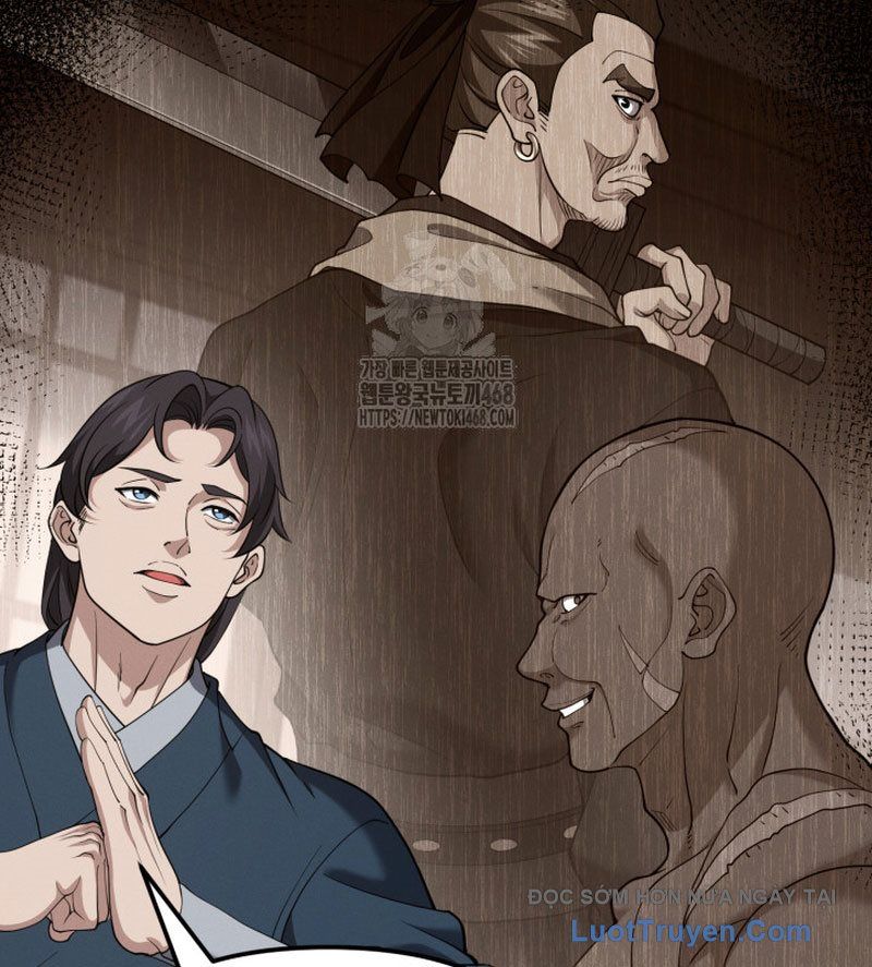 Võ Thần Tái Sinh Chapter 38 - 10