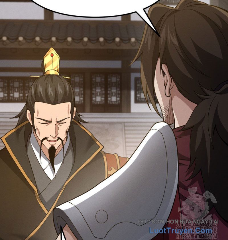 Võ Thần Tái Sinh Chapter 38 - 91