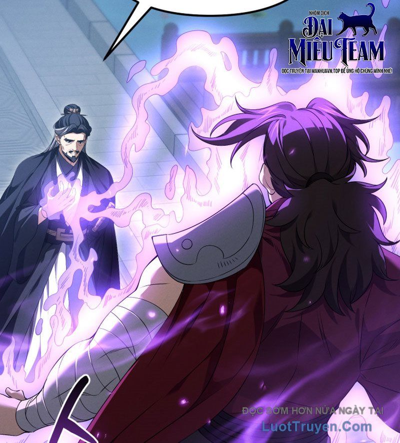 Võ Thần Tái Sinh Chapter 39 - 107