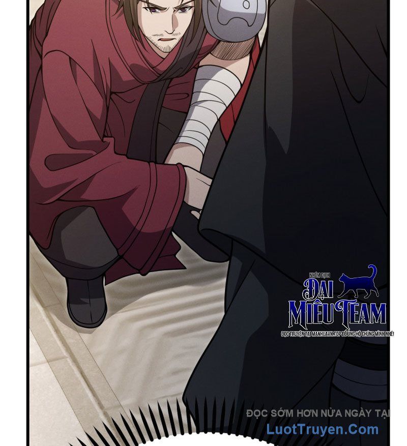 Võ Thần Tái Sinh Chapter 39 - 13