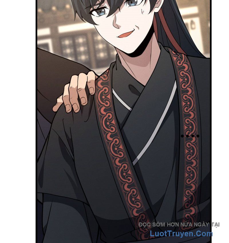 Võ Thần Tái Sinh Chapter 39 - 15