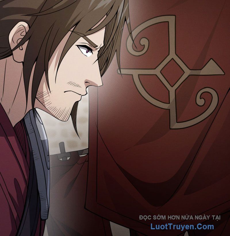 Võ Thần Tái Sinh Chapter 39 - 17