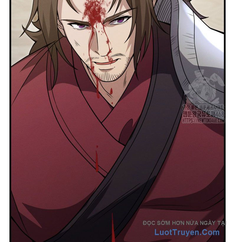 Võ Thần Tái Sinh Chapter 39 - 36