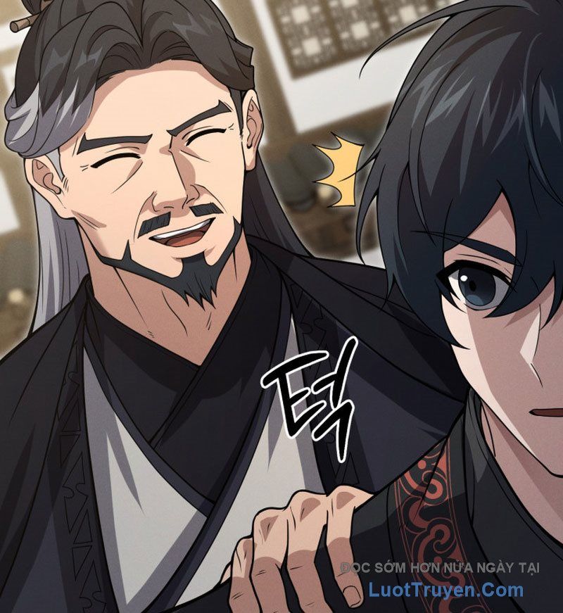 Võ Thần Tái Sinh Chapter 39 - 43