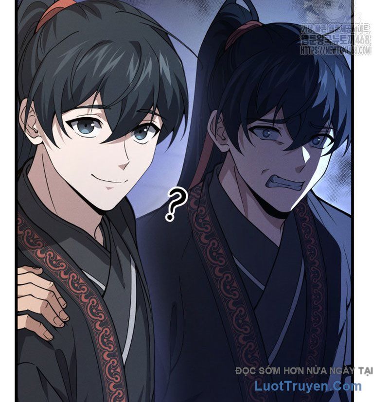 Võ Thần Tái Sinh Chapter 39 - 45