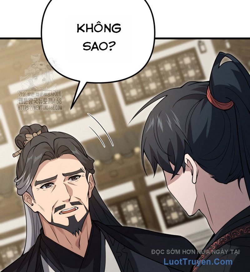 Võ Thần Tái Sinh Chapter 39 - 50