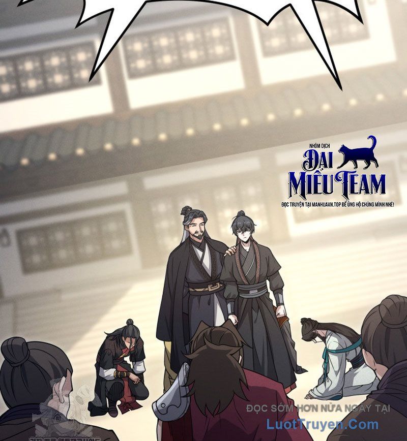 Võ Thần Tái Sinh Chapter 39 - 8