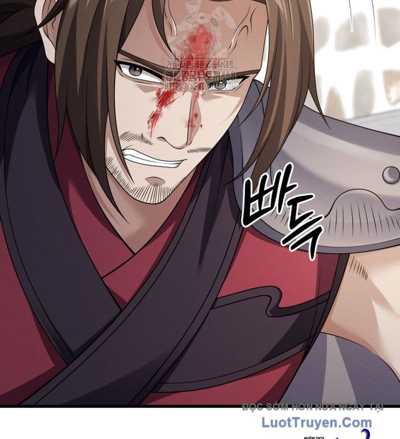 Võ Thần Tái Sinh Chapter 39 - 82