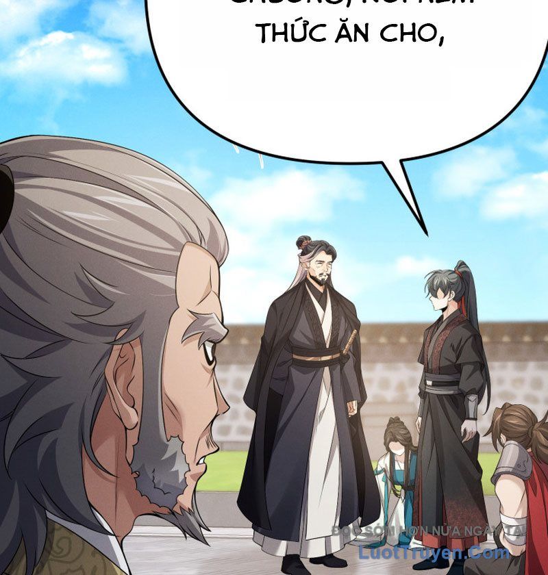 Võ Thần Tái Sinh Chapter 39 - 91