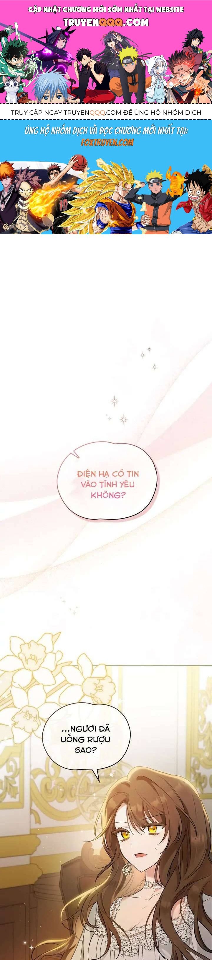 Phải Lòng Nàng Công Chúa Có Thời Hạn Chapter 1 - 1
