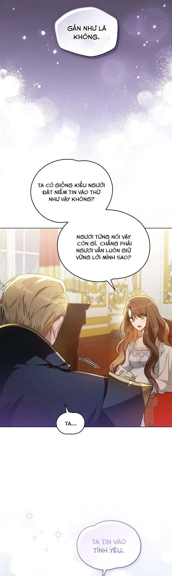 Phải Lòng Nàng Công Chúa Có Thời Hạn Chapter 1 - 13