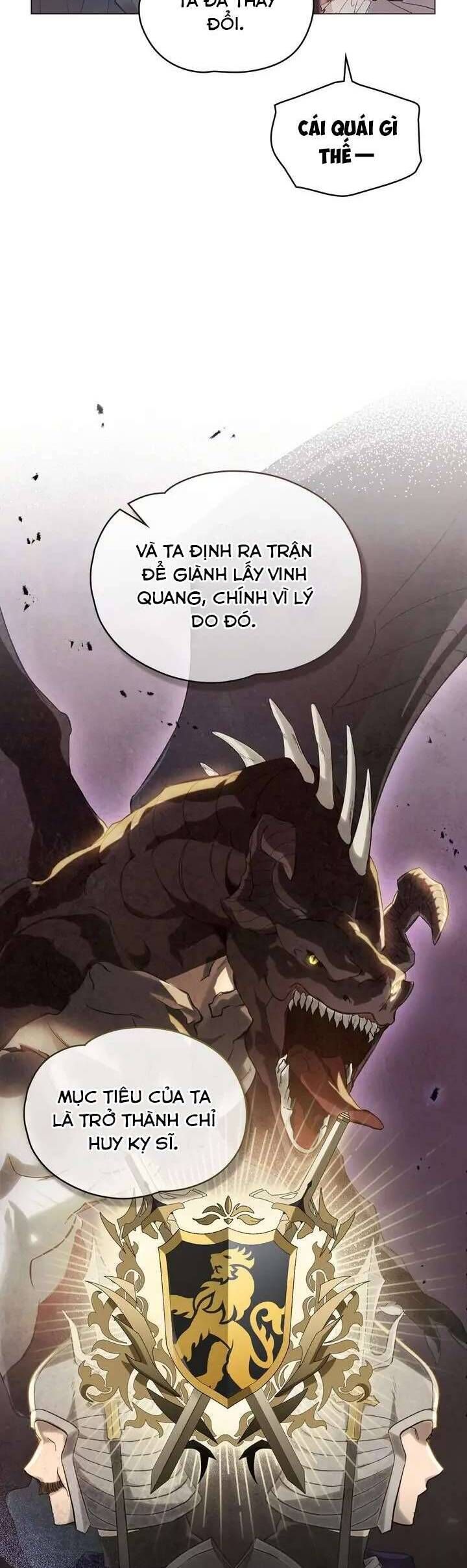 Phải Lòng Nàng Công Chúa Có Thời Hạn Chapter 1 - 15