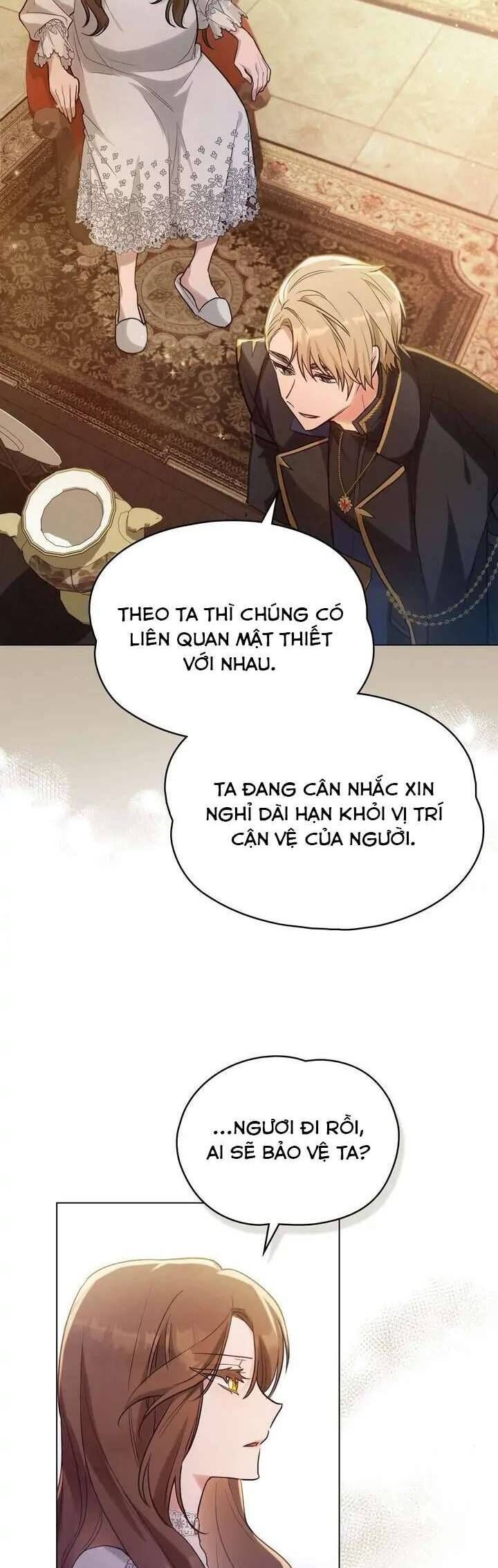 Phải Lòng Nàng Công Chúa Có Thời Hạn Chapter 1 - 18