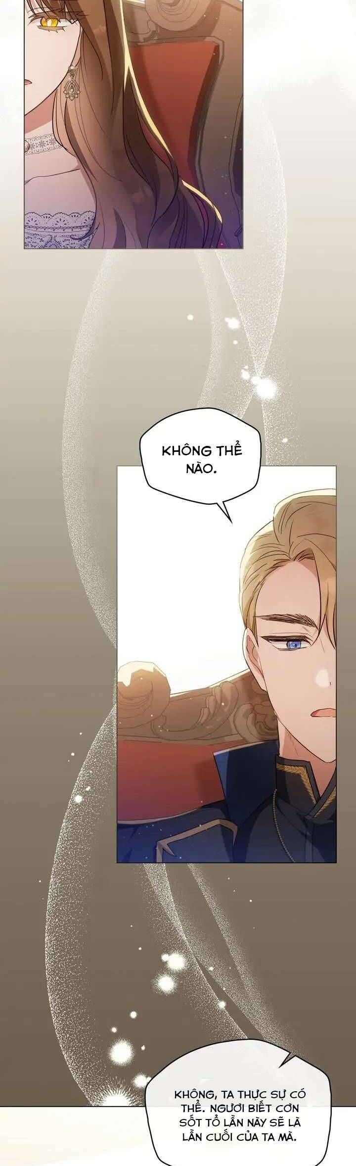 Phải Lòng Nàng Công Chúa Có Thời Hạn Chapter 1 - 23