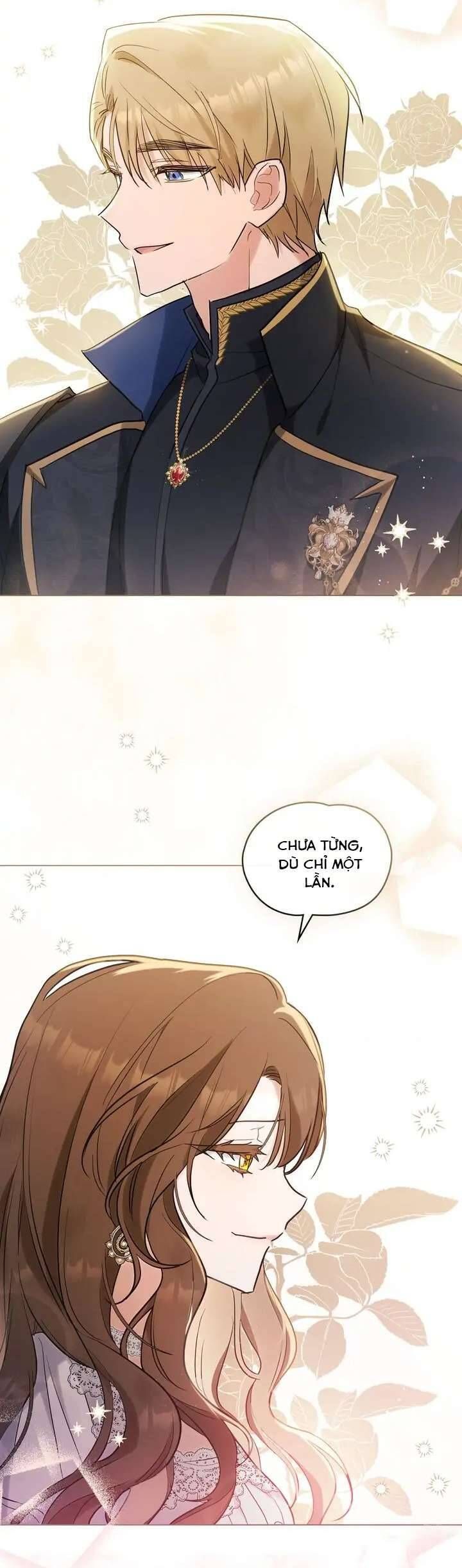 Phải Lòng Nàng Công Chúa Có Thời Hạn Chapter 1 - 25