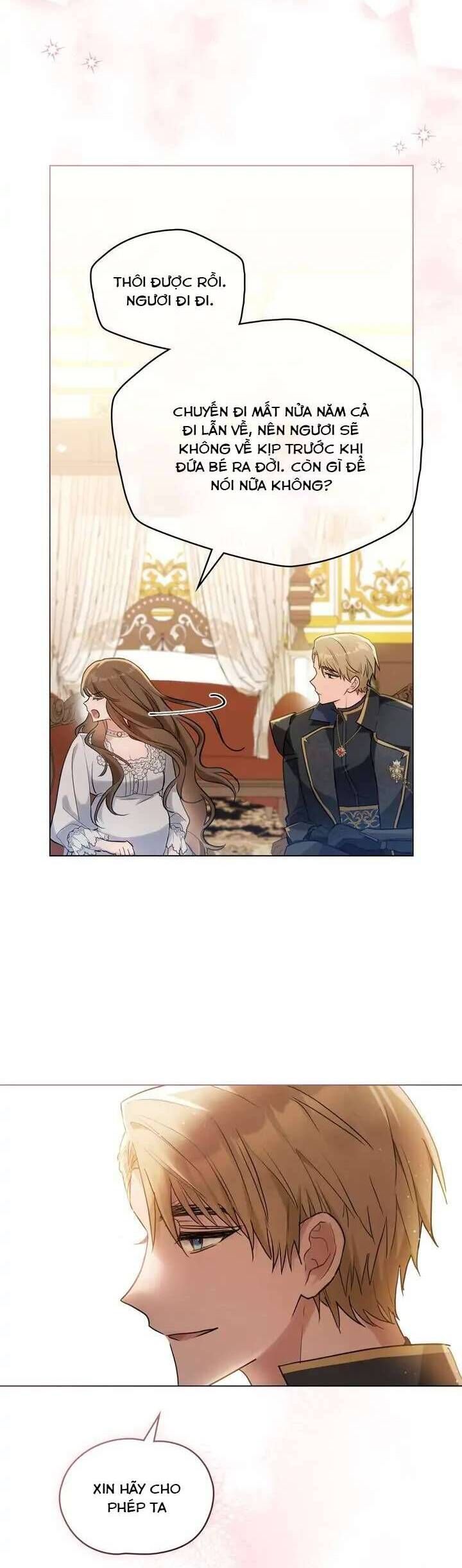 Phải Lòng Nàng Công Chúa Có Thời Hạn Chapter 1 - 26