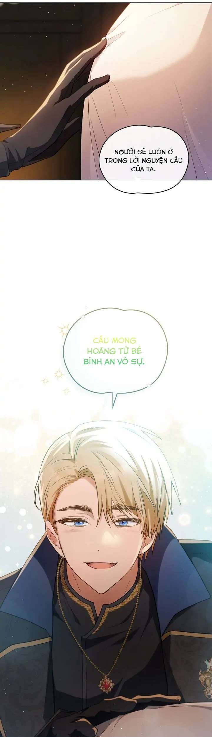 Phải Lòng Nàng Công Chúa Có Thời Hạn Chapter 1 - 29