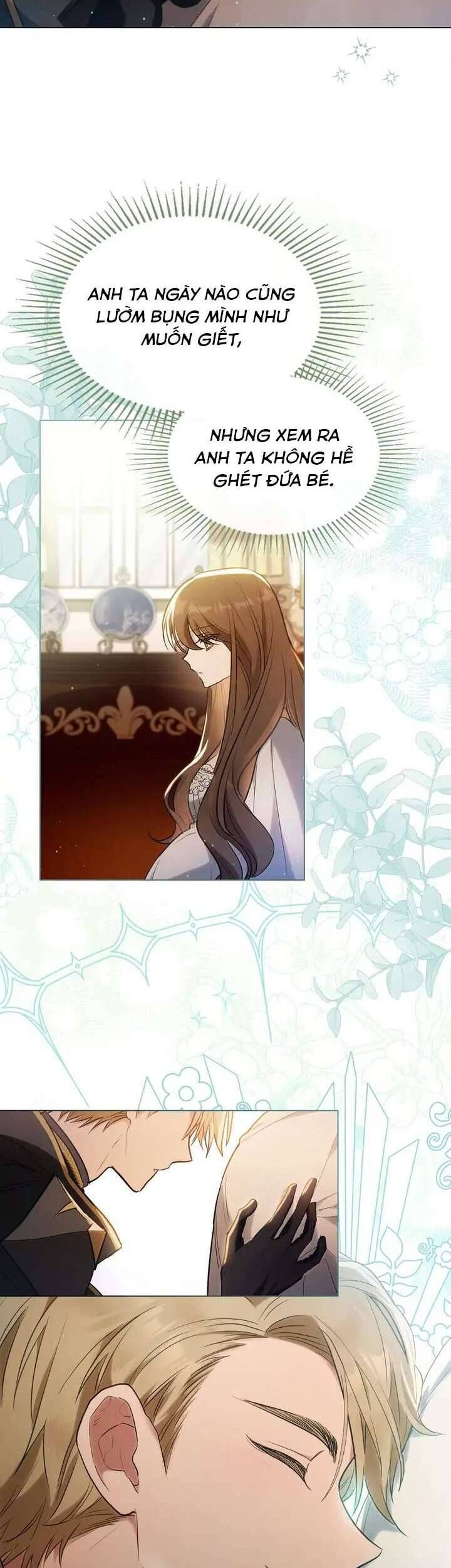 Phải Lòng Nàng Công Chúa Có Thời Hạn Chapter 1 - 30