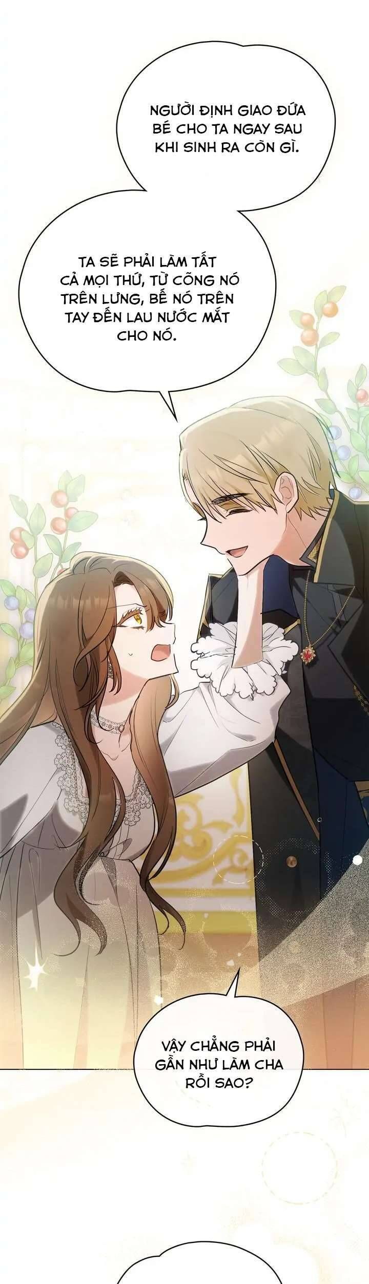 Phải Lòng Nàng Công Chúa Có Thời Hạn Chapter 1 - 33