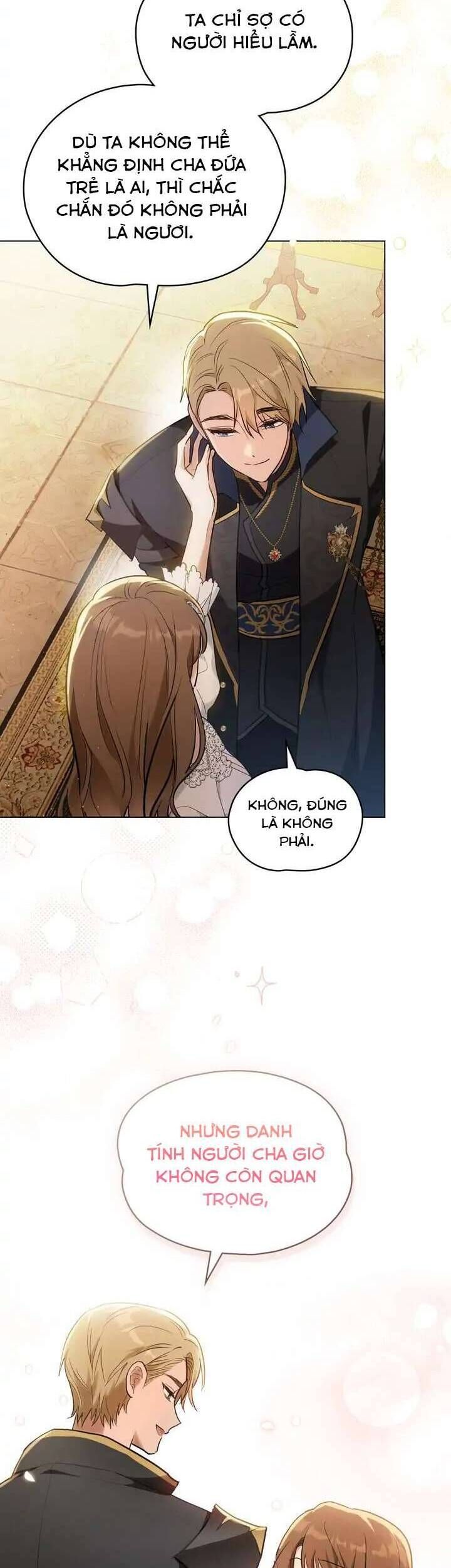 Phải Lòng Nàng Công Chúa Có Thời Hạn Chapter 1 - 34