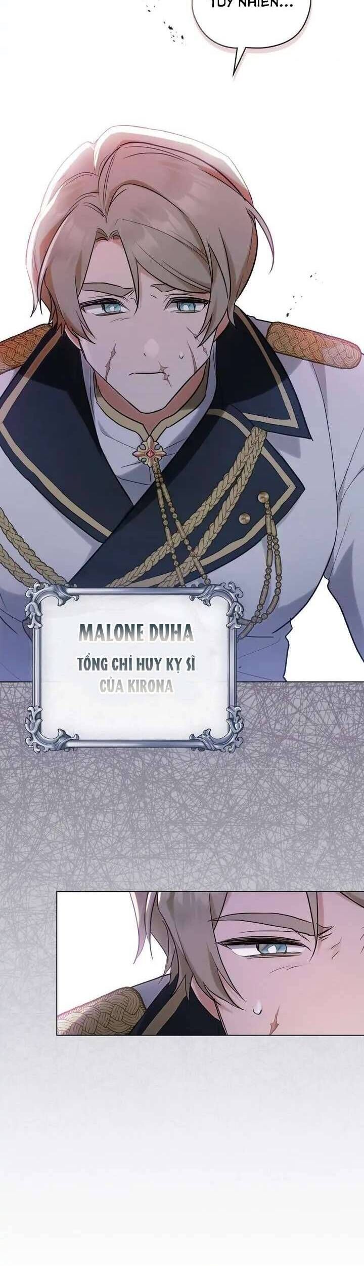 Phải Lòng Nàng Công Chúa Có Thời Hạn Chapter 1 - 41