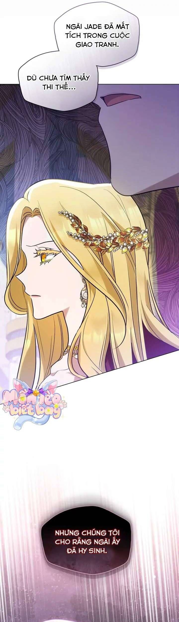 Phải Lòng Nàng Công Chúa Có Thời Hạn Chapter 1 - 42