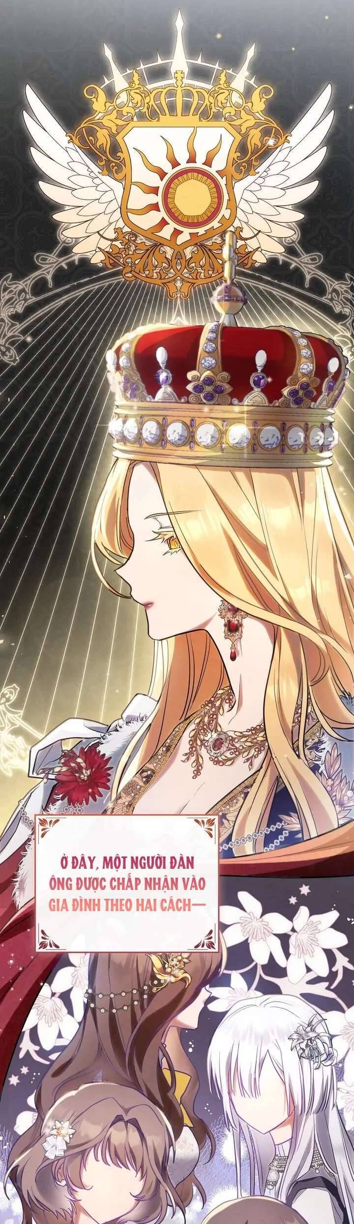 Phải Lòng Nàng Công Chúa Có Thời Hạn Chapter 1 - 9