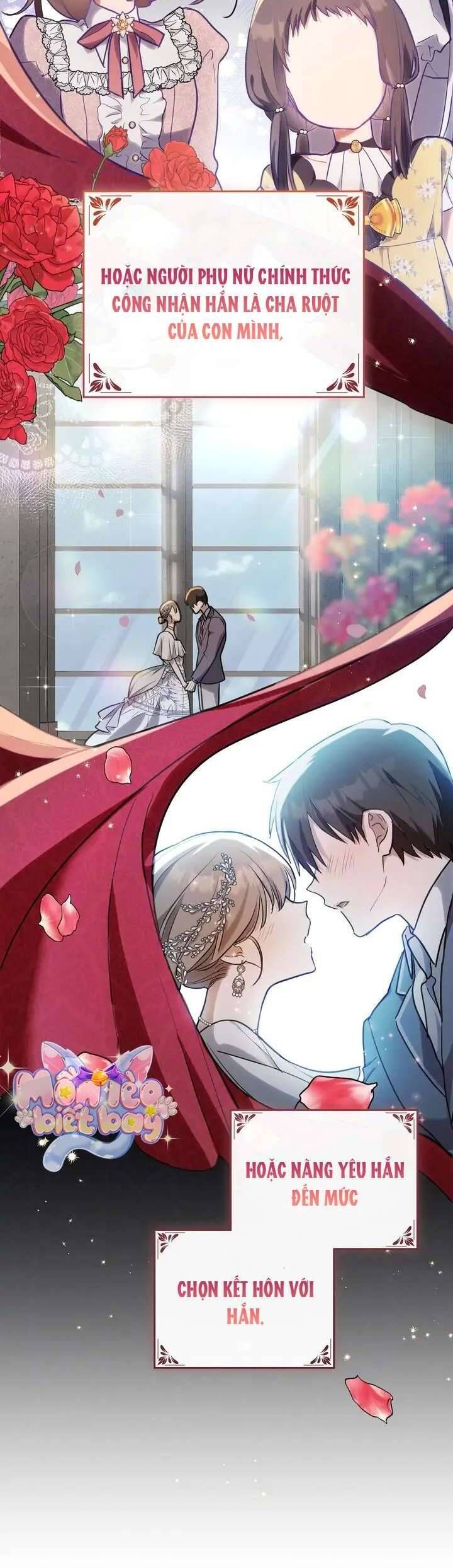 Phải Lòng Nàng Công Chúa Có Thời Hạn Chapter 1 - 10
