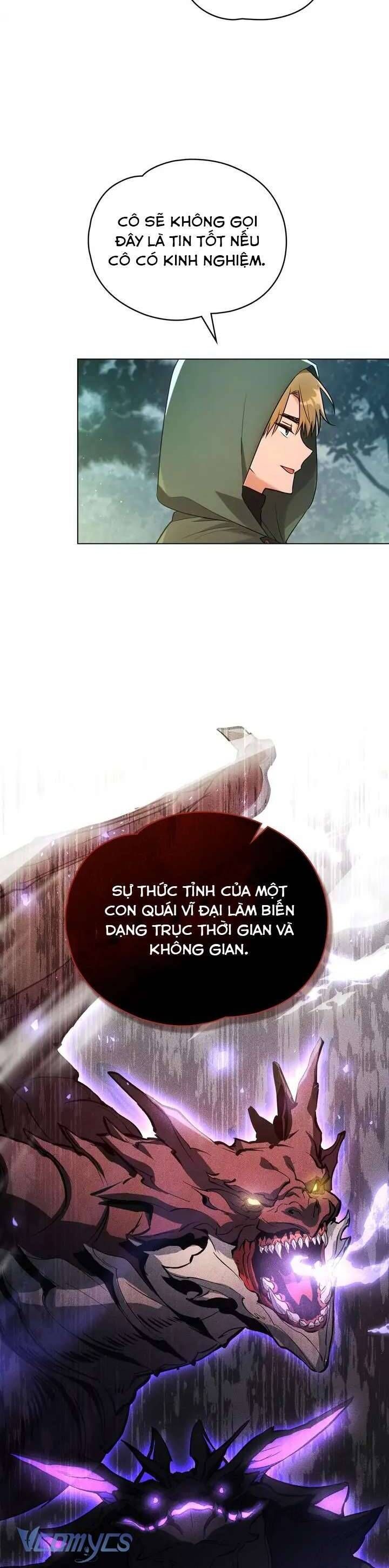 Phải Lòng Nàng Công Chúa Có Thời Hạn Chapter 10 - 11
