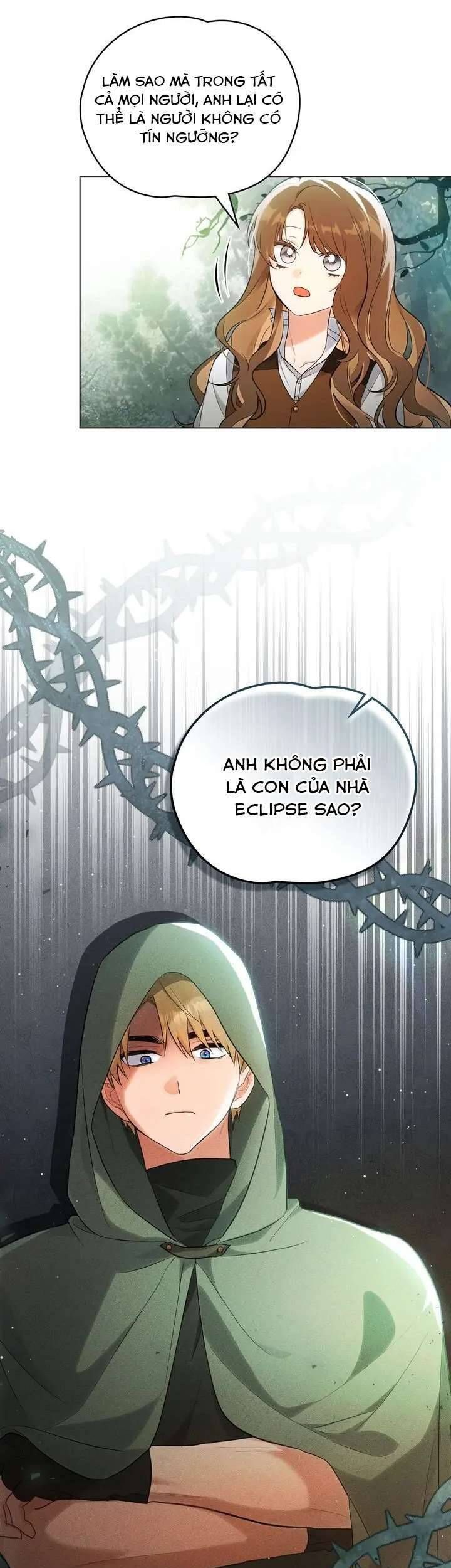 Phải Lòng Nàng Công Chúa Có Thời Hạn Chapter 10 - 16