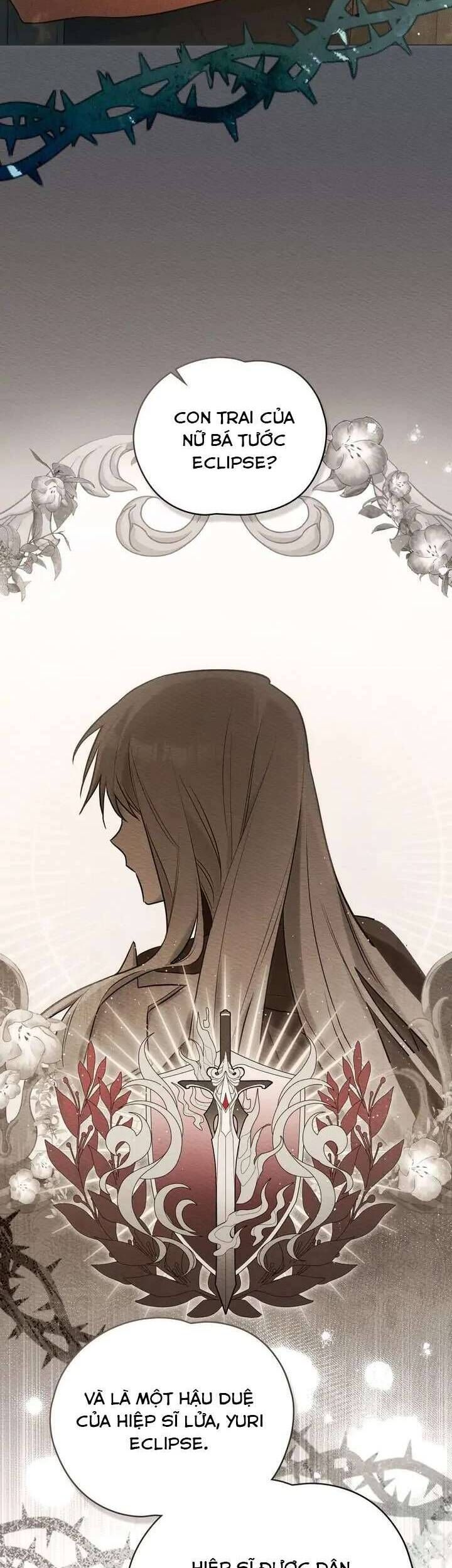 Phải Lòng Nàng Công Chúa Có Thời Hạn Chapter 10 - 17