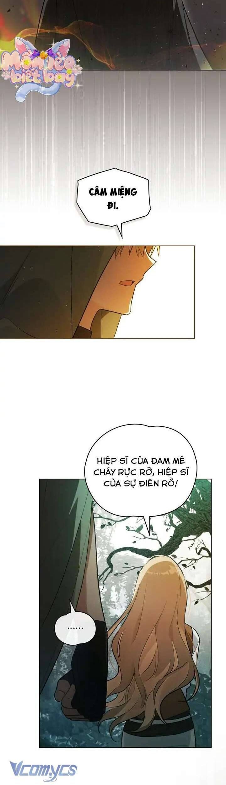 Phải Lòng Nàng Công Chúa Có Thời Hạn Chapter 10 - 19