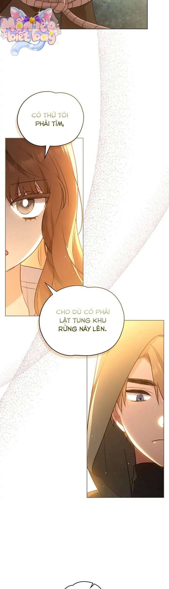 Phải Lòng Nàng Công Chúa Có Thời Hạn Chapter 10 - 3